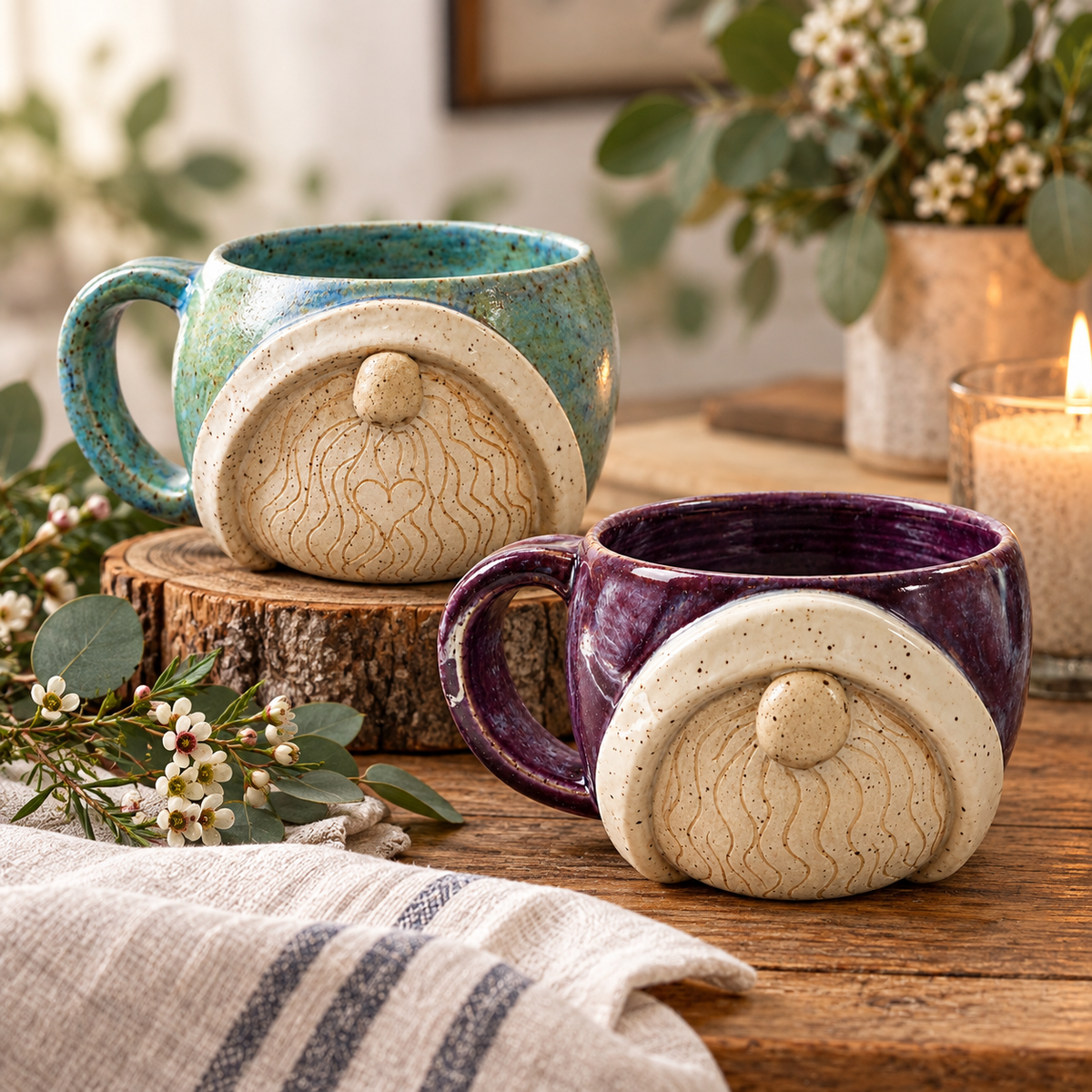 Entertaining & Kitchenware