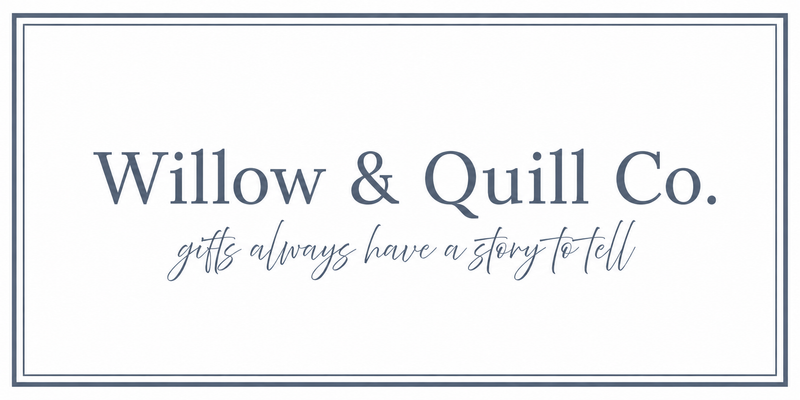 Willow & Quill Co.