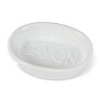 Savon French Ceramic Soap Dish