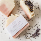 SOAK Bath Co - Soap Bars