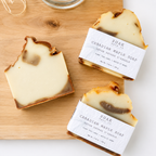 SOAK Bath Co - Soap Bars