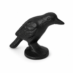 Cast Iron Black Crow