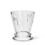 Dragonfly Tumbler - Set of 4