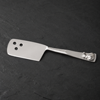 Cheese Cleaver with Mouse Figurine