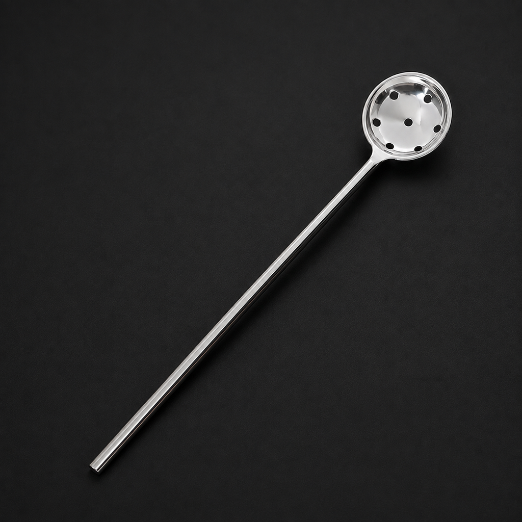 Classic Olive Spoon