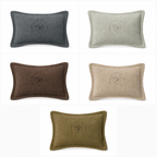 Lavender Sachets in Linen