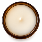 8 oz Organic Soy Candles