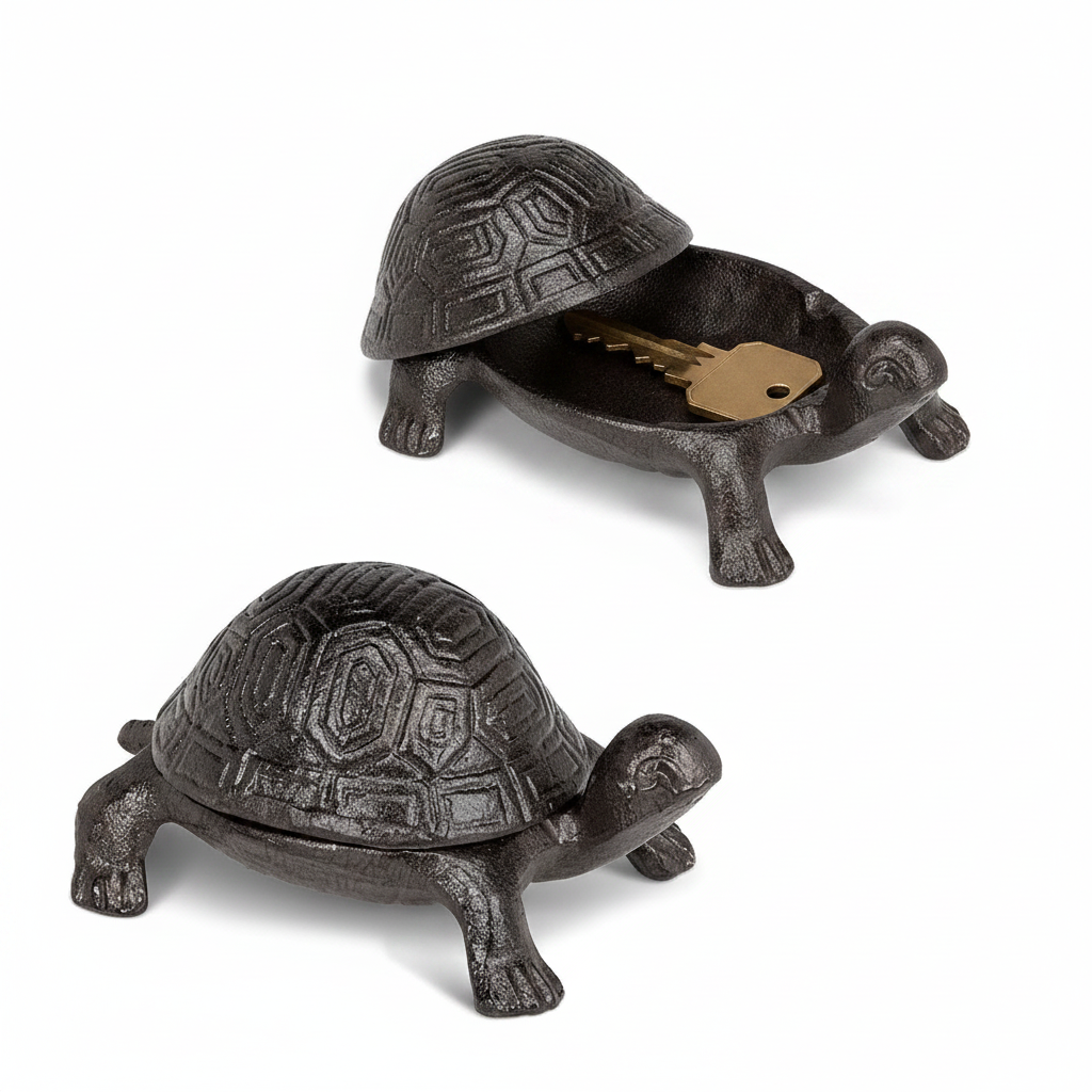 Turtle Key Keeper
