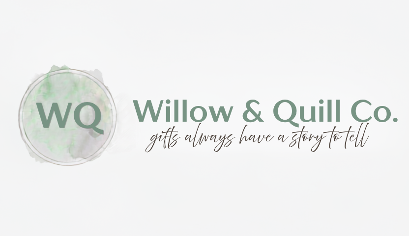 Willow & Quill Co.