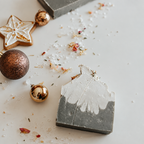 Square Frosted Forest image