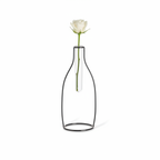 Wire Bottle Vase 1:1